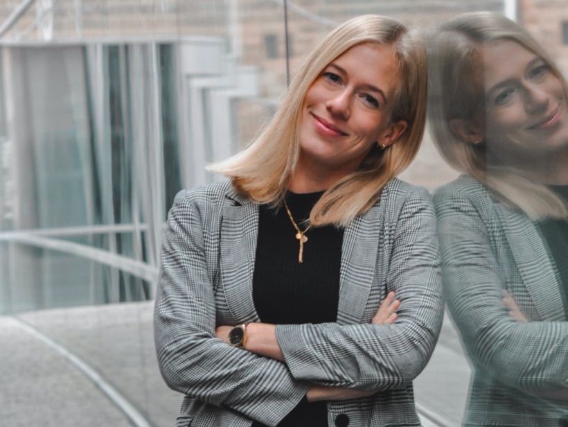 Lena Herger